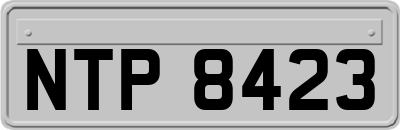 NTP8423