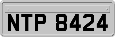 NTP8424