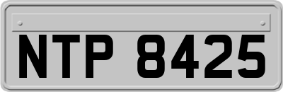 NTP8425