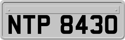 NTP8430