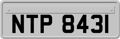 NTP8431