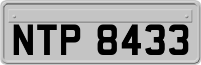 NTP8433