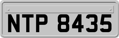 NTP8435