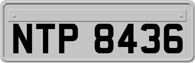 NTP8436