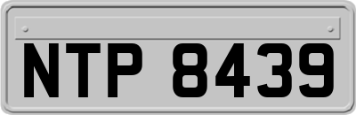 NTP8439