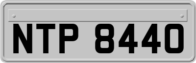 NTP8440
