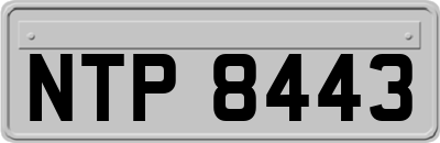 NTP8443