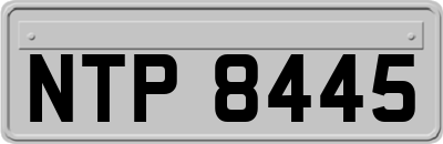NTP8445