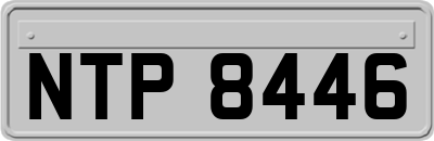 NTP8446
