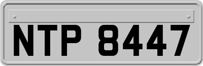 NTP8447