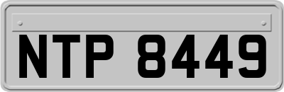 NTP8449