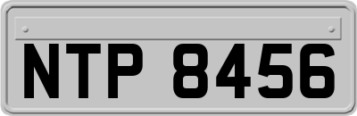 NTP8456