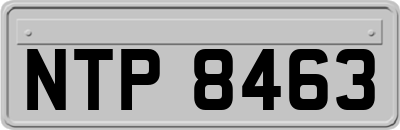 NTP8463
