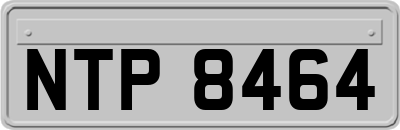 NTP8464