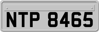 NTP8465