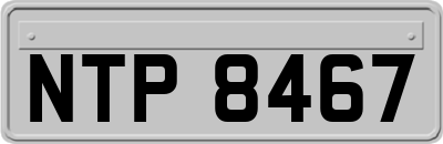 NTP8467