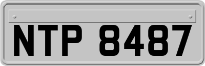 NTP8487