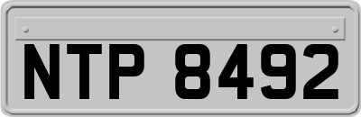 NTP8492