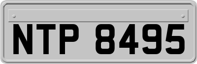 NTP8495