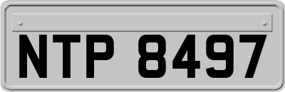 NTP8497