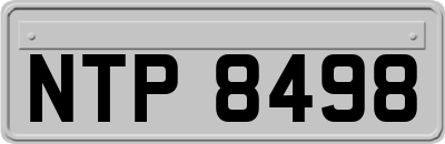 NTP8498