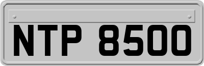 NTP8500