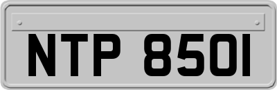 NTP8501
