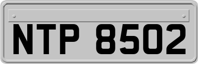 NTP8502