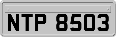 NTP8503