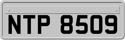 NTP8509