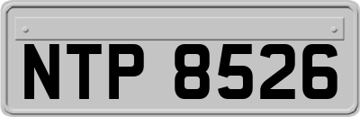 NTP8526