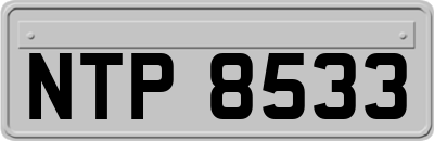 NTP8533