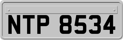 NTP8534