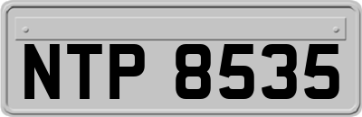 NTP8535