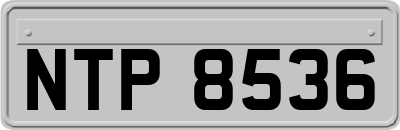 NTP8536