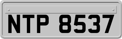 NTP8537