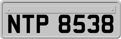 NTP8538
