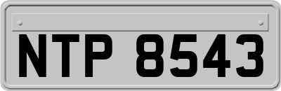 NTP8543
