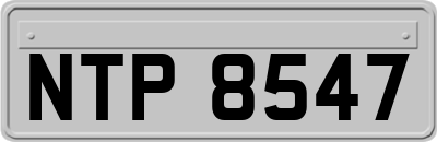 NTP8547