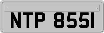 NTP8551