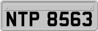 NTP8563