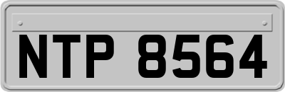 NTP8564
