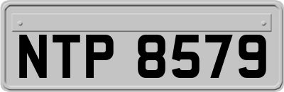 NTP8579