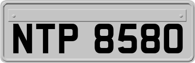 NTP8580