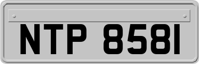 NTP8581