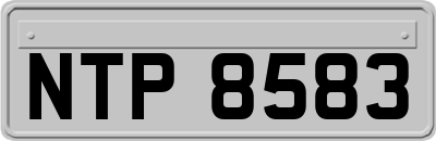 NTP8583