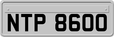 NTP8600