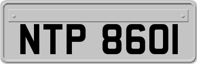 NTP8601