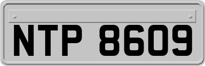 NTP8609