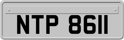 NTP8611
